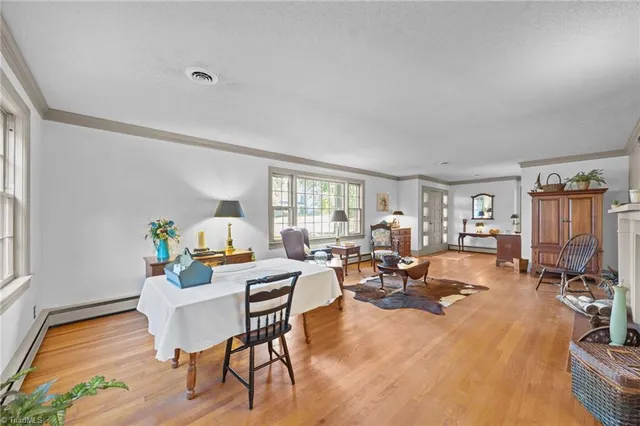 $350,000 | 502 West Hunter Street, Madison, NC 27025