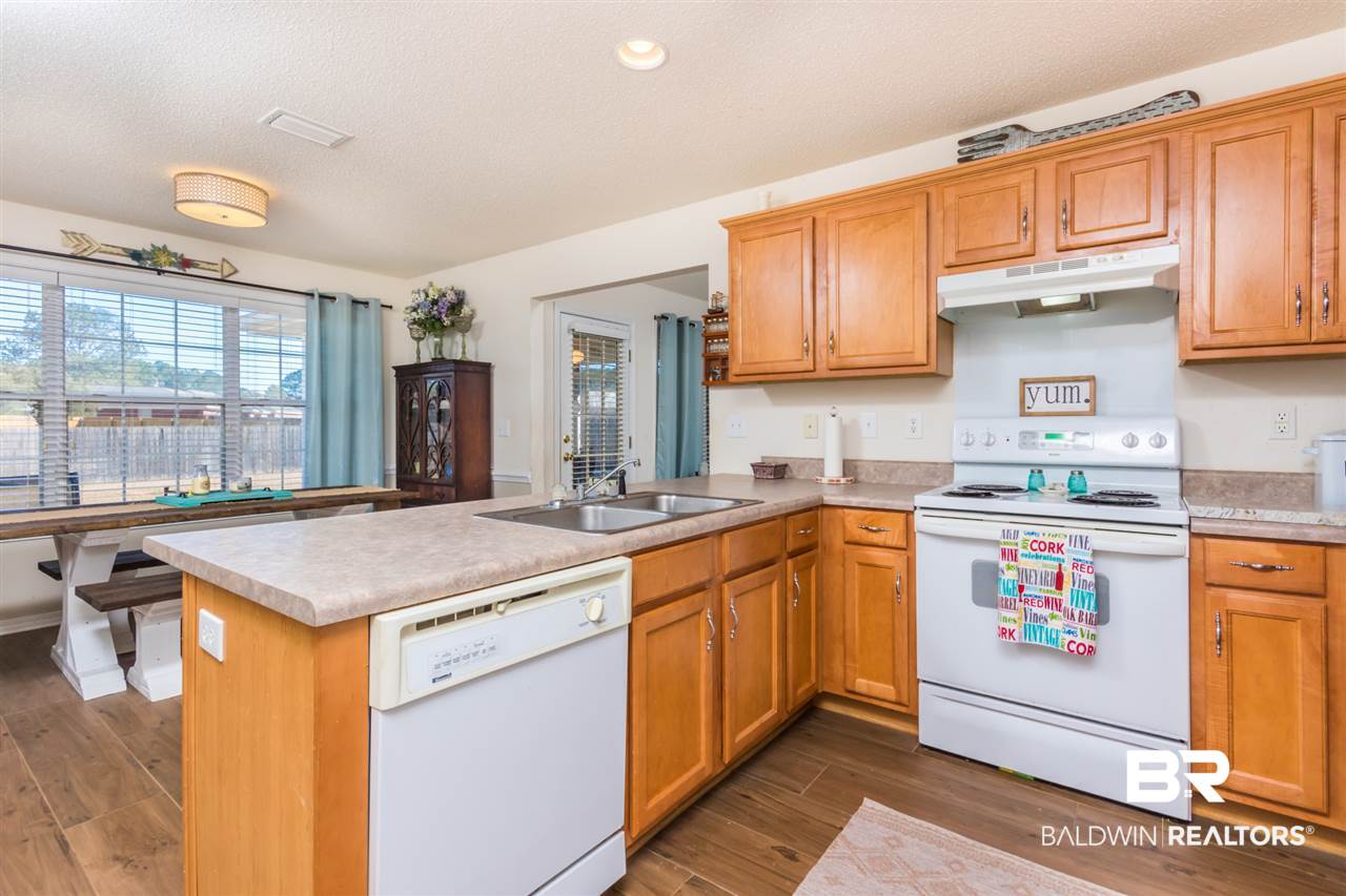 13096 Pointer Drive West Foley, AL 36535 - Photo 5 of 22