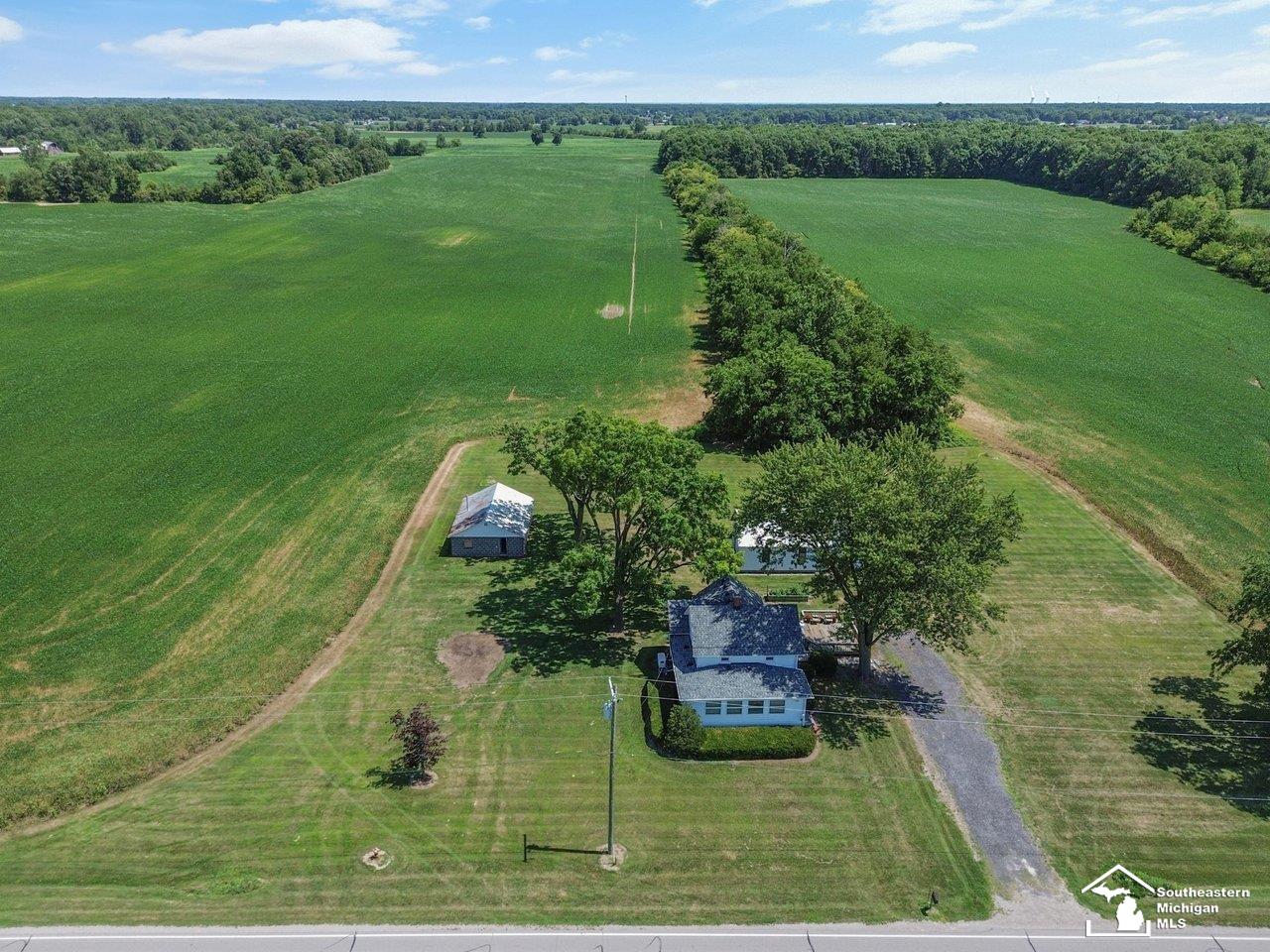 10566 Sumpter Road Maybee, MI 48159 - Photo 41 of 51 Gallery Image 41