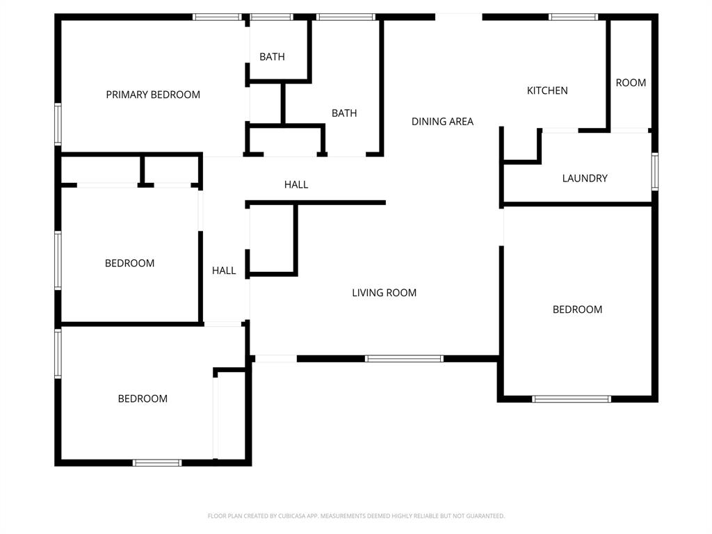 1255 Olden Street Dallas, TX 75211 - Photo 3 of 14 a picture of a park