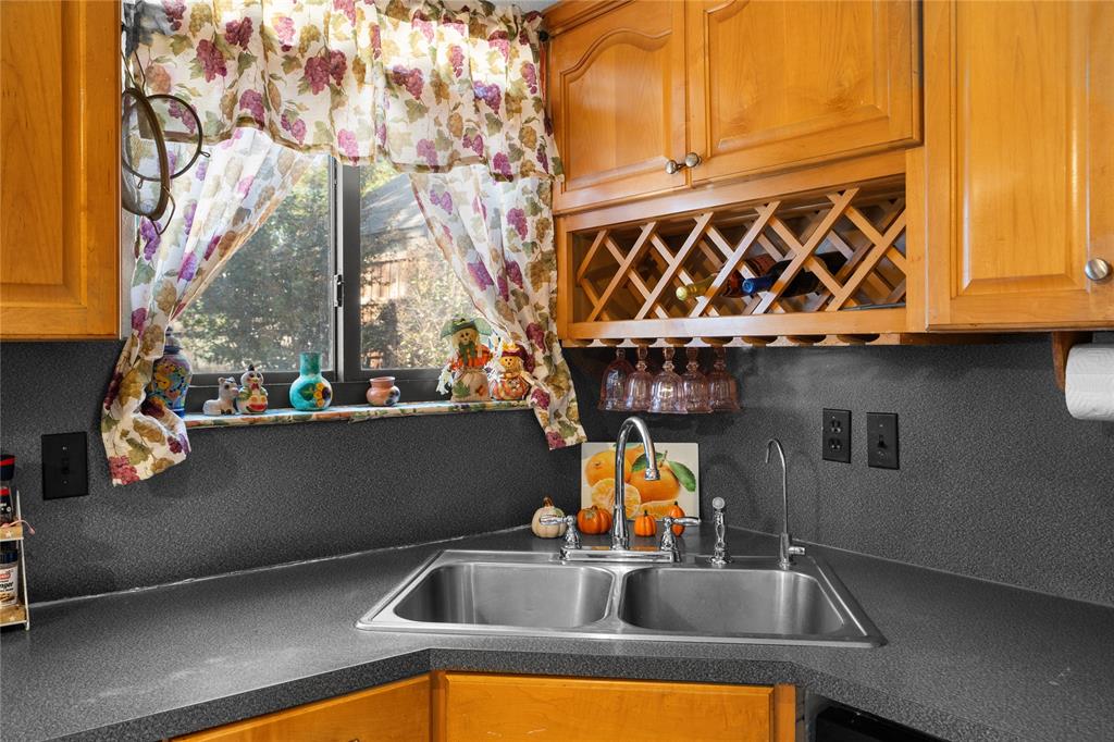 1255 Olden Street Dallas, TX 75211 - Photo 5 of 14 a view of storage and utility room