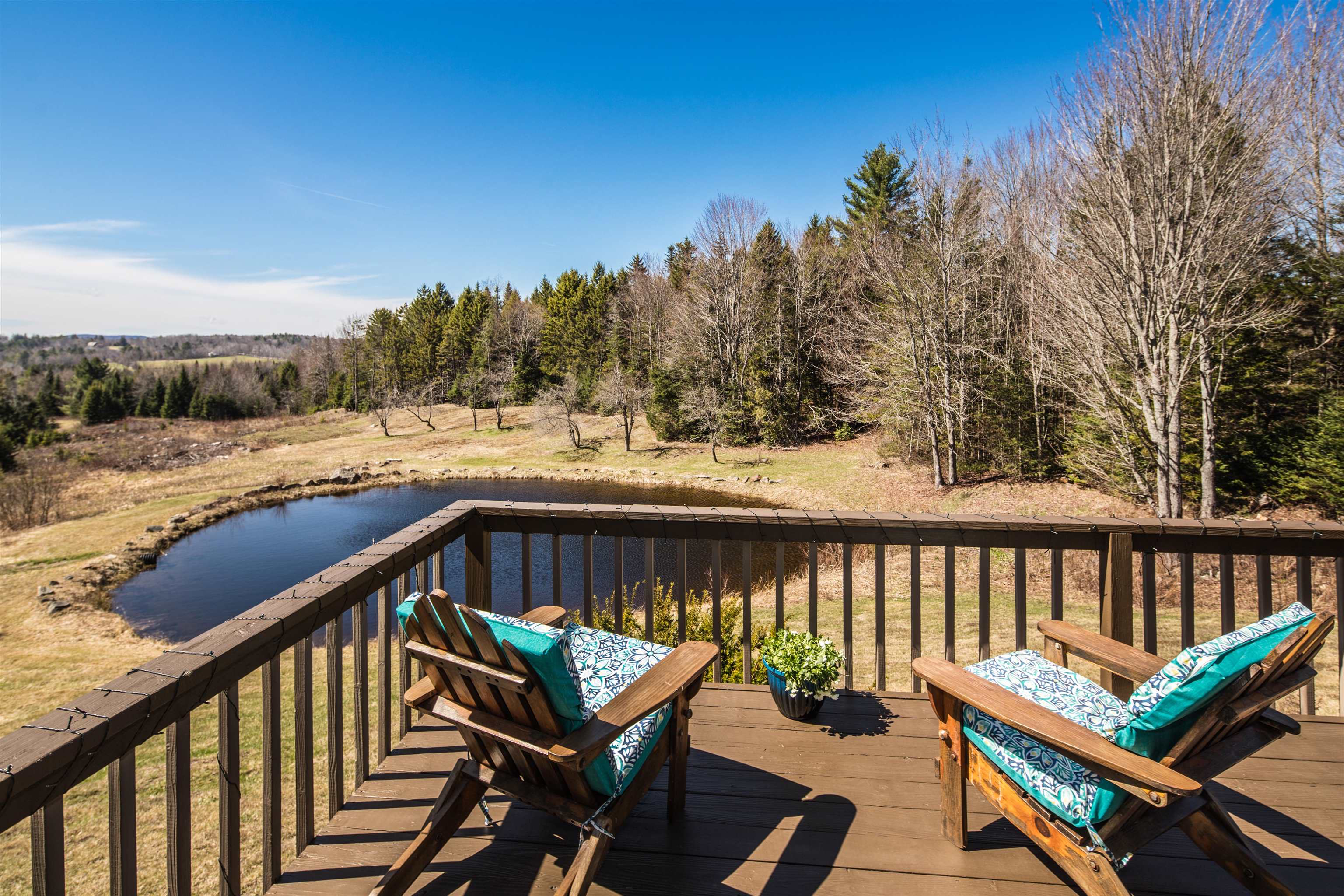 120 Stewart Road North Mount Holly, VT 05758 - Photo 3 of 40
