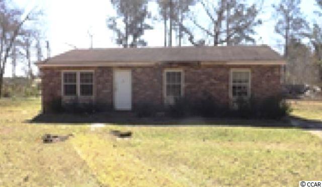 1200 Radio Road Hemingway, SC 29554 - Photo 1 of 10