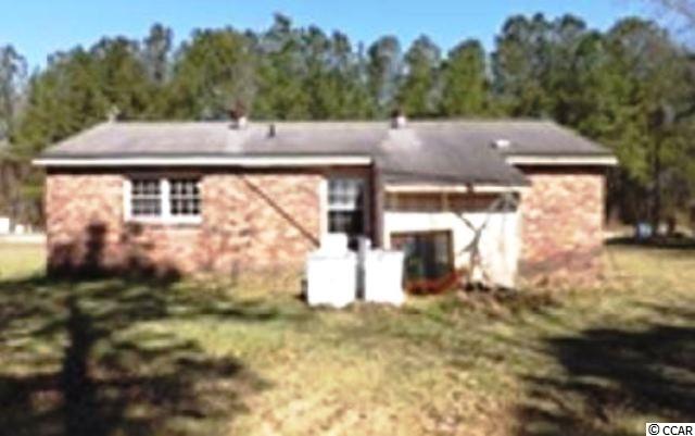 1200 Radio Road Hemingway, SC 29554 - Photo 2 of 10