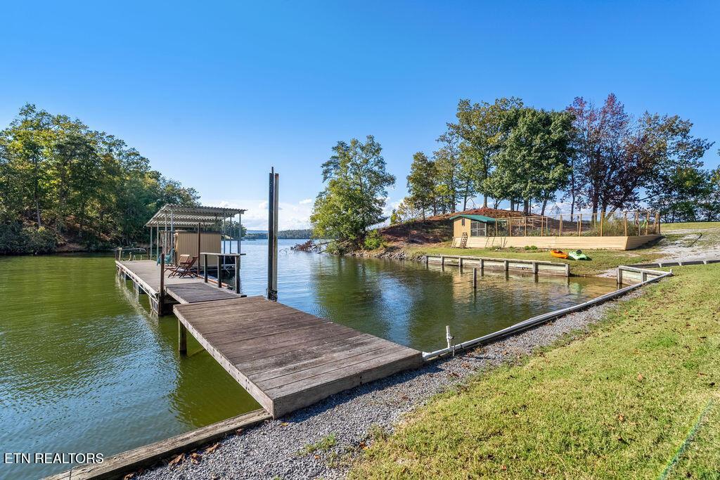 117 Chickasaw Point Ten Mile, TN 37880 - Photo 53 of 60 53