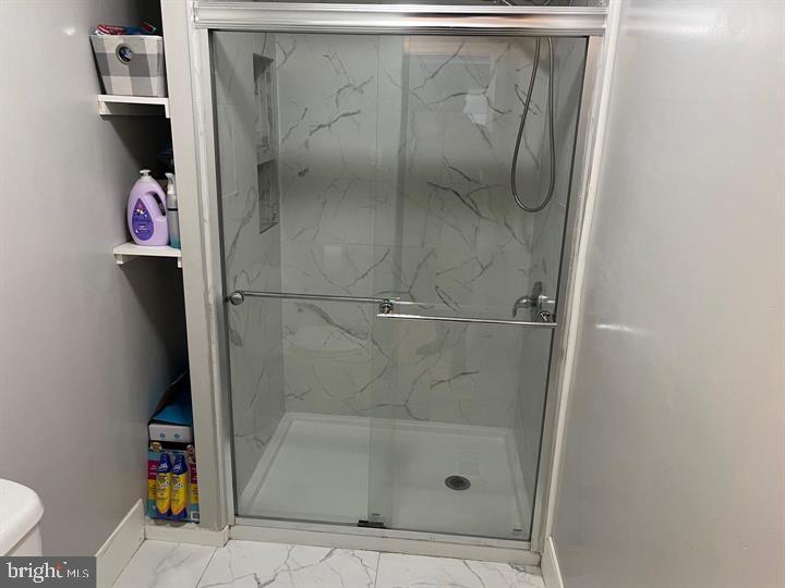 11 Kent Place Sewell, NJ 08080 - Photo 13 of 17 a bathroom with a shower