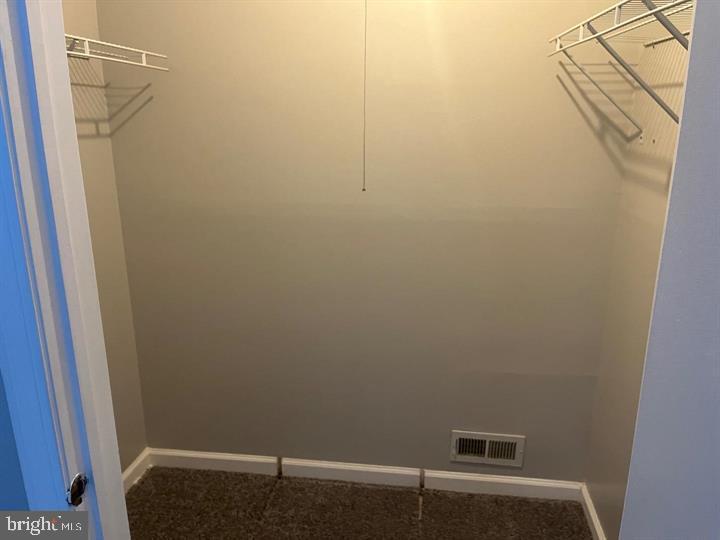 11 Kent Place Sewell, NJ 08080 - Photo 8 of 17 a view of small space with racks on the wall