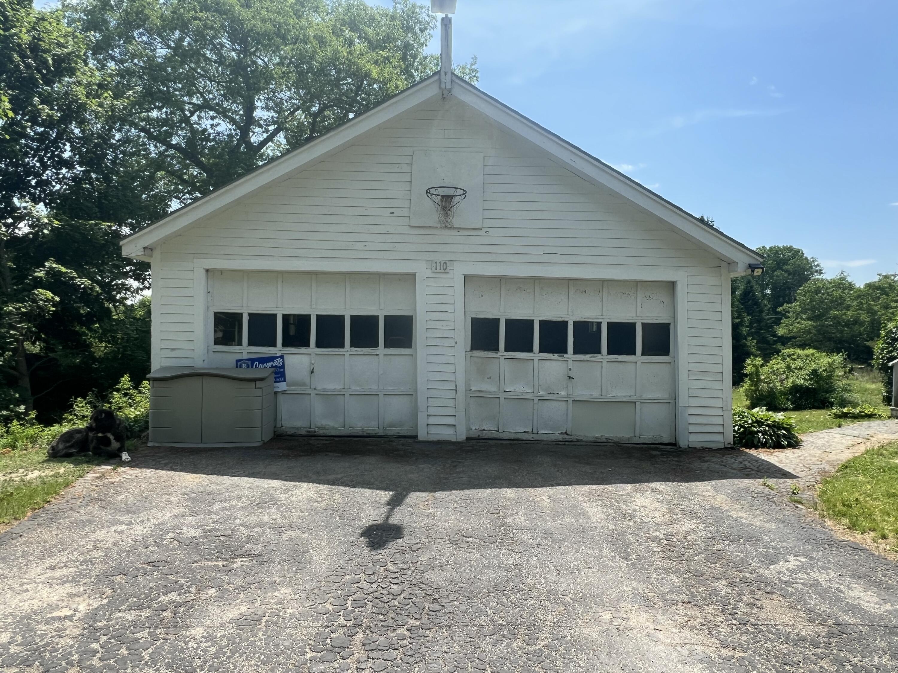 110 Lebanon Road Winterport, ME 04496 - Photo 24 of 26