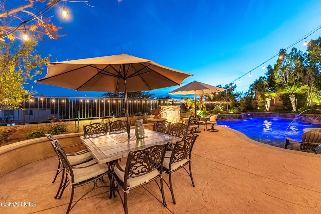 5068 Shady Trail Street Simi Valley, CA 93063 - Photo 17 of 76