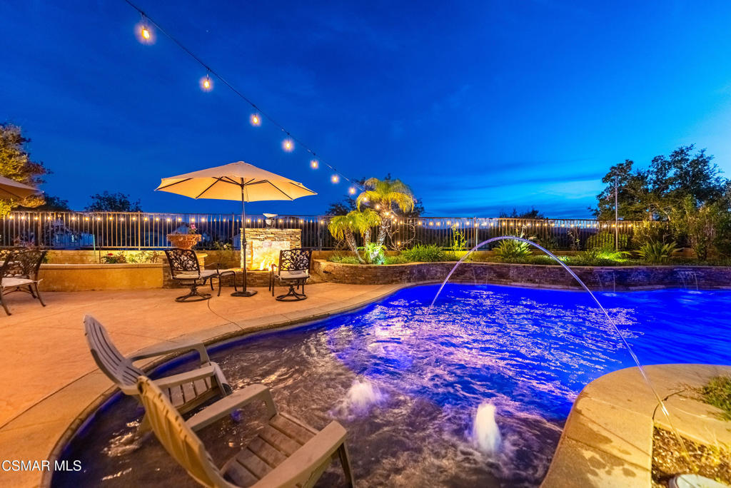 5068 Shady Trail Street Simi Valley, CA 93063 - Photo 19 of 76