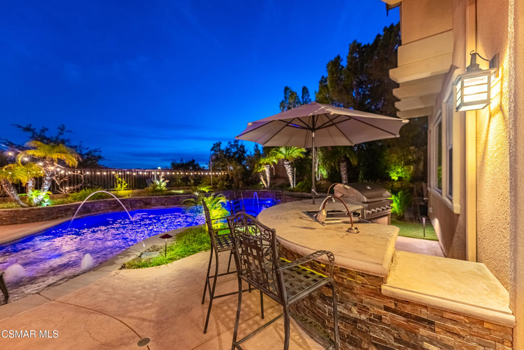 5068 Shady Trail Street Simi Valley, CA 93063 - Photo 20 of 76