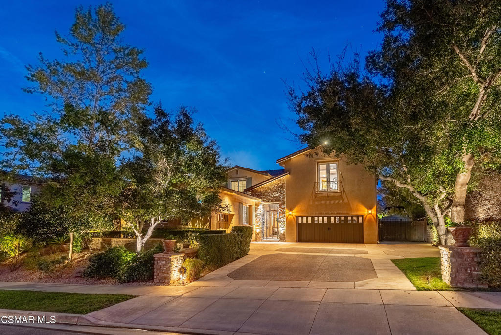 5068 Shady Trail Street Simi Valley, CA 93063 - Photo 2 of 76