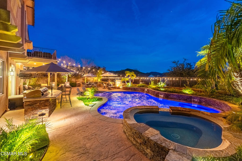 5068 Shady Trail Street Simi Valley, CA 93063 - Photo 21 of 76