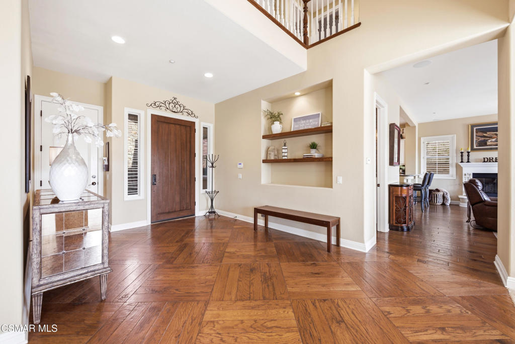 5068 Shady Trail Street Simi Valley, CA 93063 - Photo 27 of 76