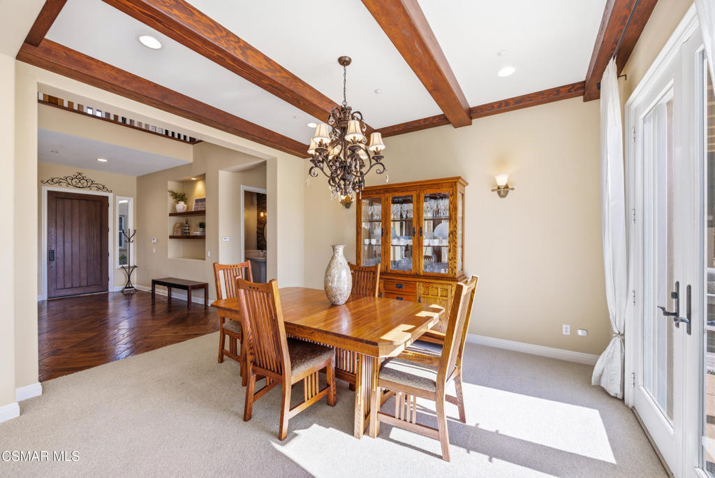 5068 Shady Trail Street Simi Valley, CA 93063 - Photo 35 of 76