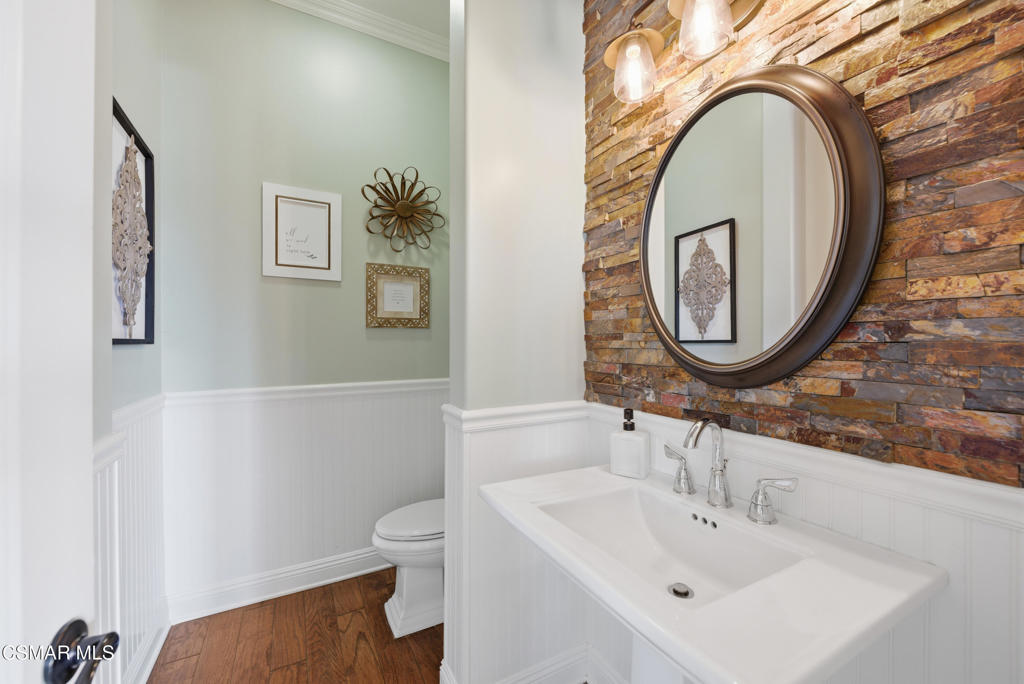 5068 Shady Trail Street Simi Valley, CA 93063 - Photo 36 of 76