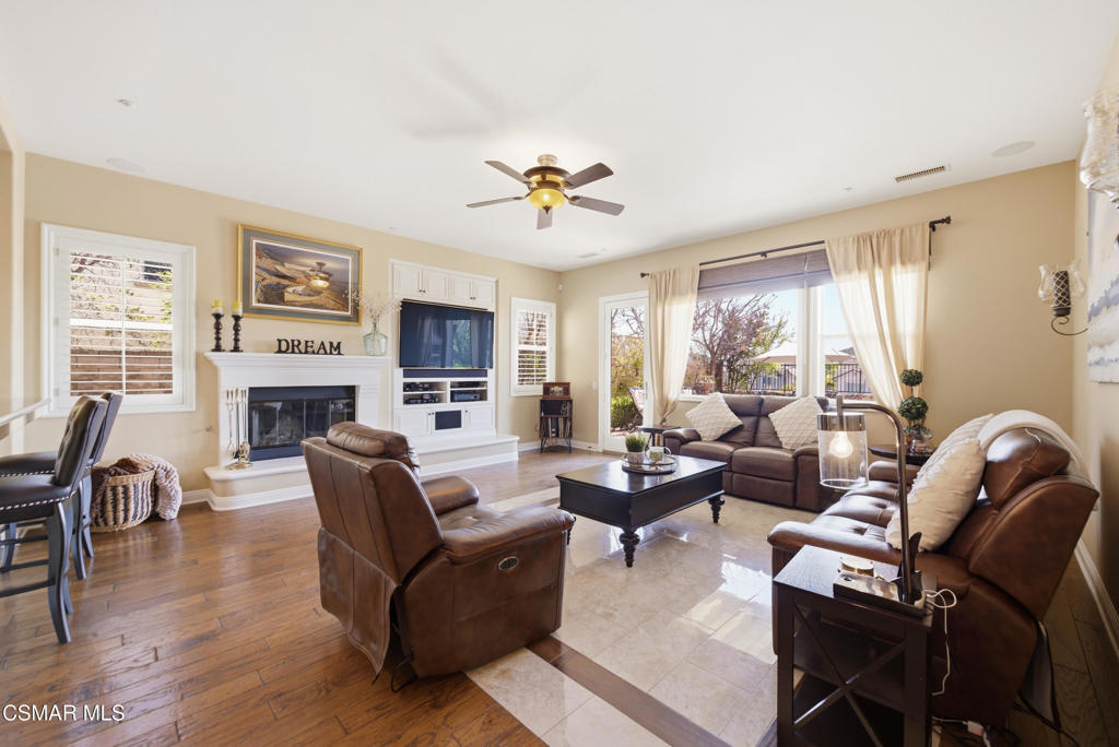 5068 Shady Trail Street Simi Valley, CA 93063 - Photo 37 of 76