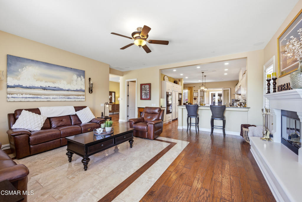 5068 Shady Trail Street Simi Valley, CA 93063 - Photo 40 of 76