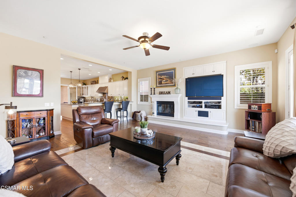 5068 Shady Trail Street Simi Valley, CA 93063 - Photo 41 of 76