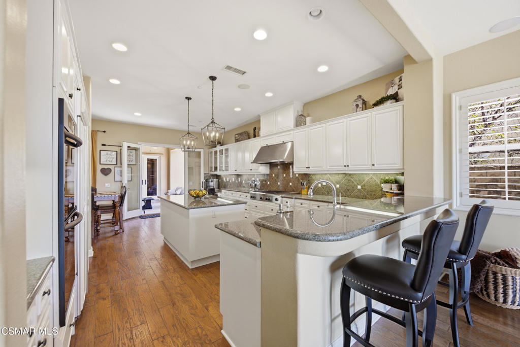 5068 Shady Trail Street Simi Valley, CA 93063 - Photo 42 of 76