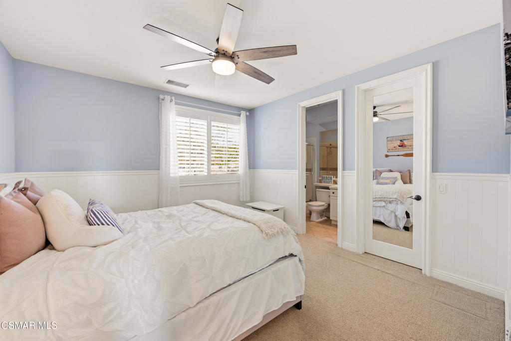 5068 Shady Trail Street Simi Valley, CA 93063 - Photo 60 of 76