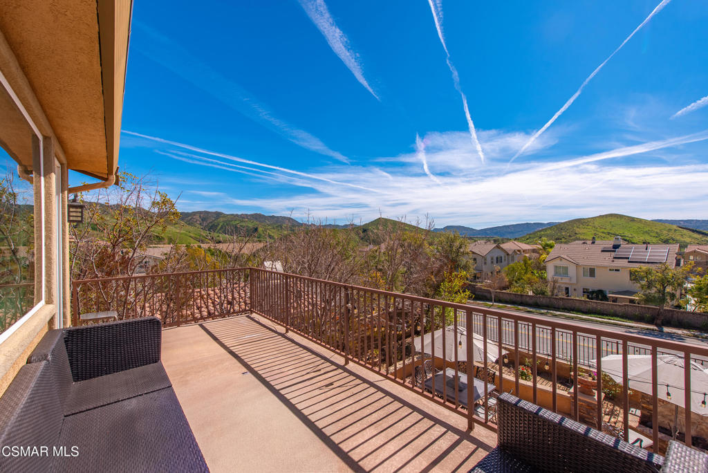 5068 Shady Trail Street Simi Valley, CA 93063 - Photo 68 of 76