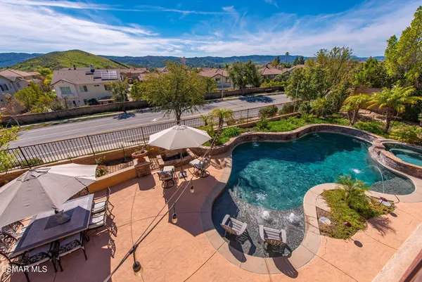 $2,079,900 | 5068 Shady Trail Street, Simi Valley, CA 93063