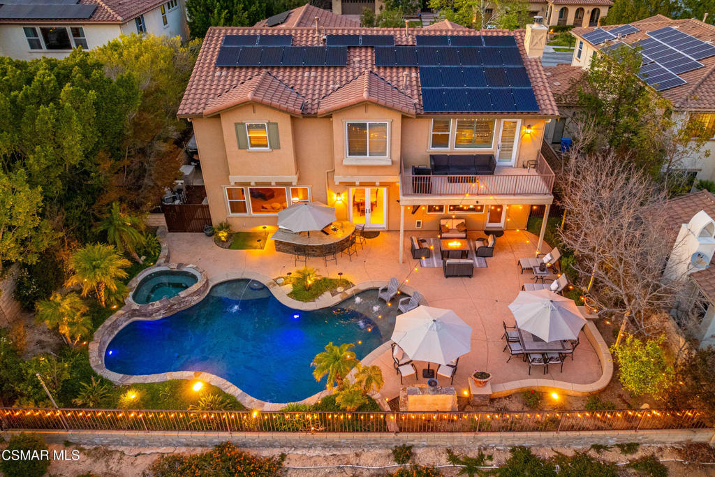 5068 Shady Trail Street Simi Valley, CA 93063 - Photo 8 of 76