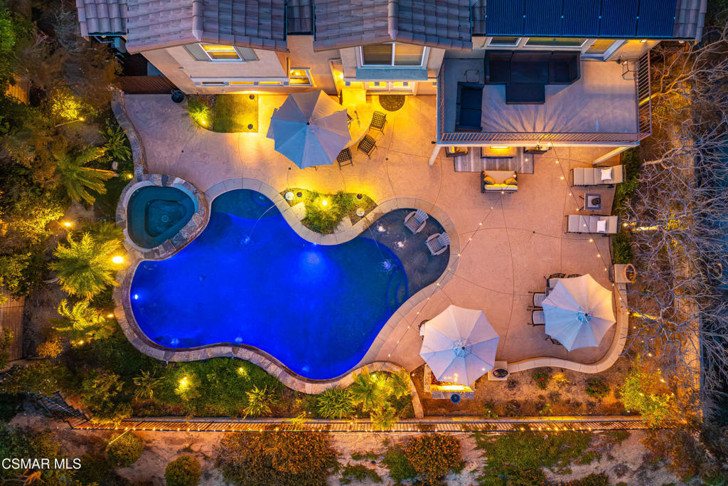 5068 Shady Trail Street Simi Valley, CA 93063 - Photo 10 of 76