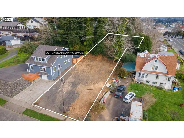 $109,000 | 0 Oregon Avenue, North Bend, OR 97459