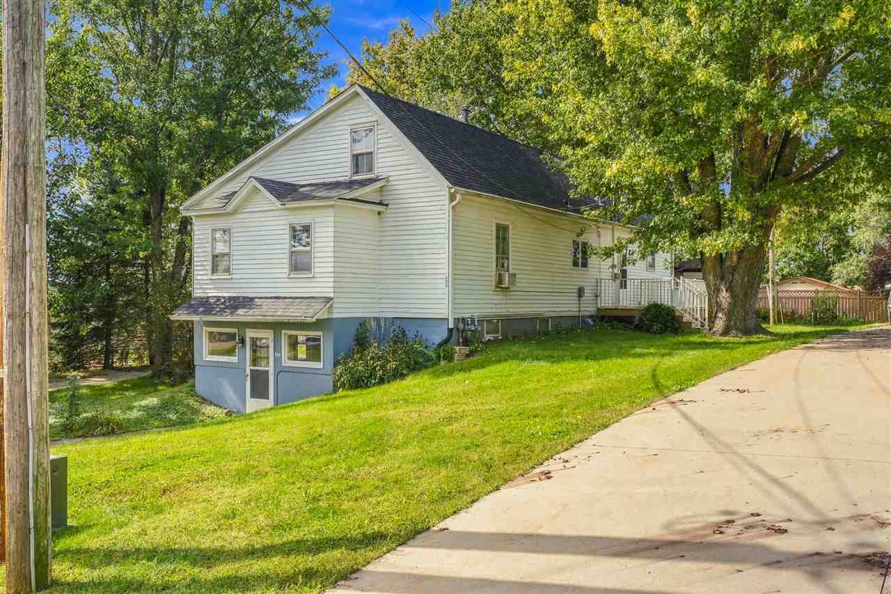 120 Knisel Street Riverside, IA 52327 - Photo 2 of 38 Gallery Image 2