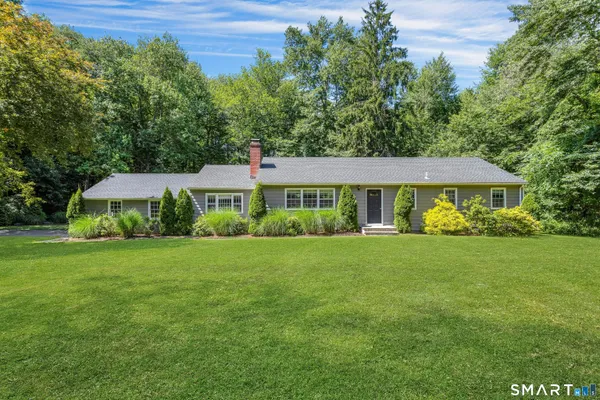 $879,000 | 195 Range Road, Wilton, CT 06897