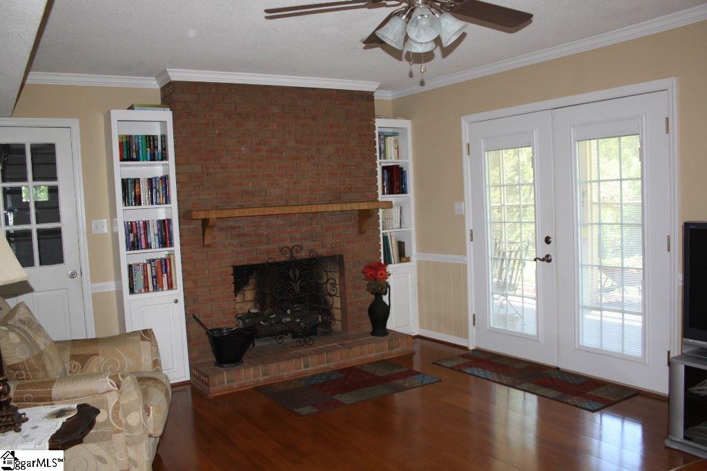 149 Timberlake Drive Inman, SC 29349 - Photo 27 of 36