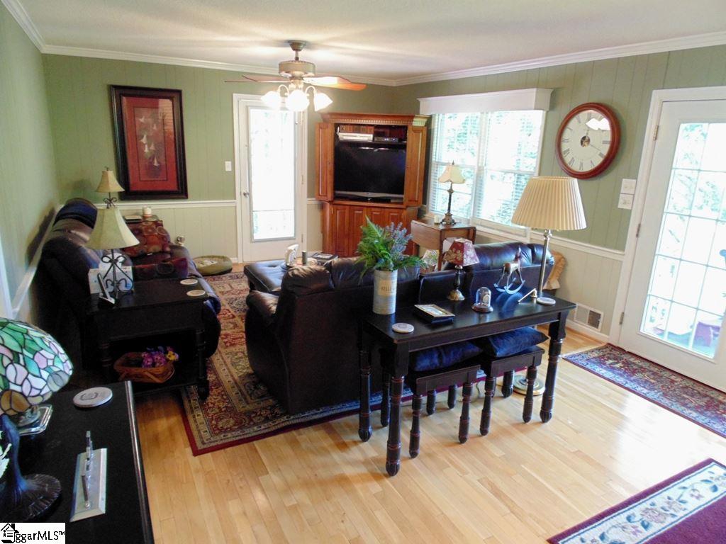 149 Timberlake Drive Inman, SC 29349 - Photo 5 of 36