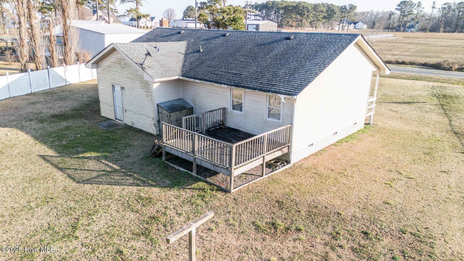 147 Baxter Estates Road Currituck, NC 27929 - Photo 21 of 25 Baxter Lane-9