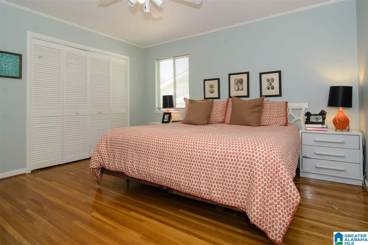 599 South Forrest Drive Birmingham, AL 35209 - Photo 19 of 32