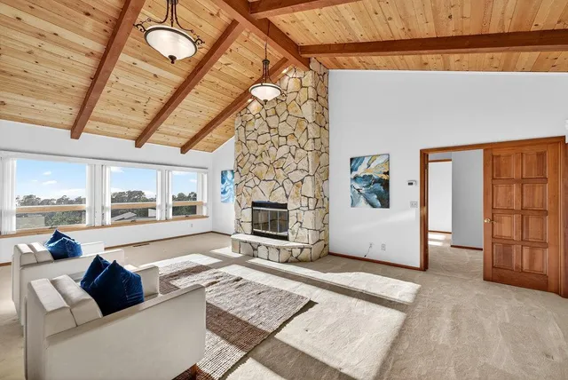 $2,478,000 | 3475 Edgefield Place, Carmel, CA 93923