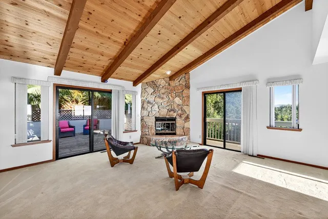 $2,478,000 | 3475 Edgefield Place, Carmel, CA 93923