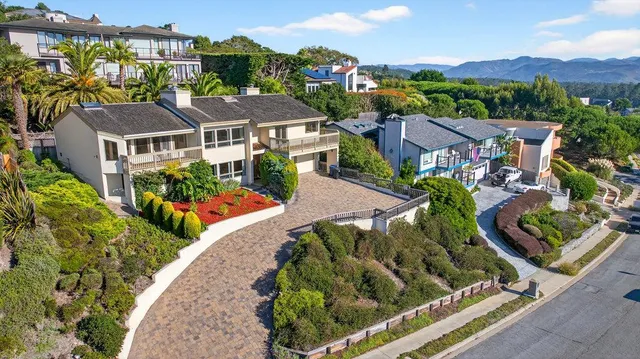 $2,478,000 | 3475 Edgefield Place, Carmel, CA 93923