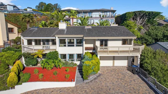 $2,478,000 | 3475 Edgefield Place, Carmel, CA 93923