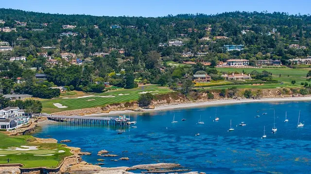 $2,478,000 | 3475 Edgefield Place, Carmel, CA 93923