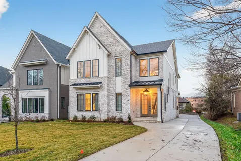 $1,975,000 | 4209 A Kirtland Road, Nashville, TN 37215