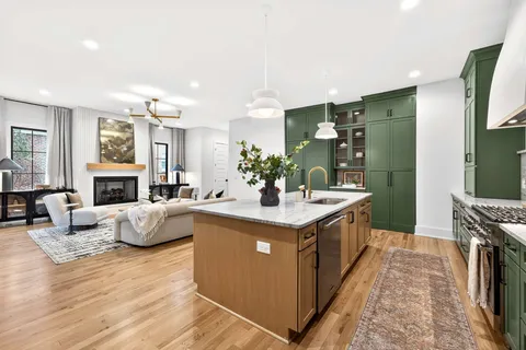 $1,975,000 | 4209 A Kirtland Road, Nashville, TN 37215