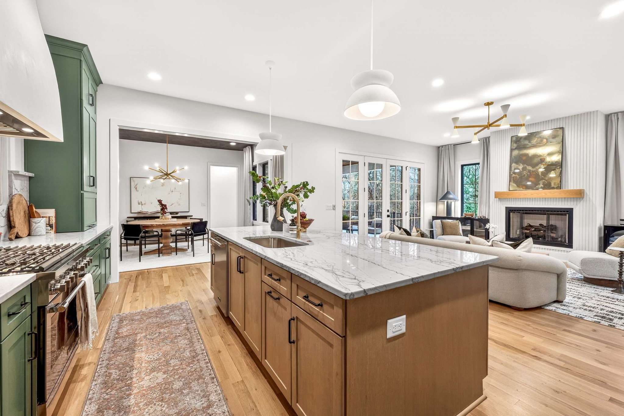 4209 A Kirtland Road Nashville, TN 37215 - Photo 12 of 76