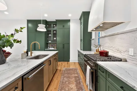 $1,975,000 | 4209 A Kirtland Road, Nashville, TN 37215