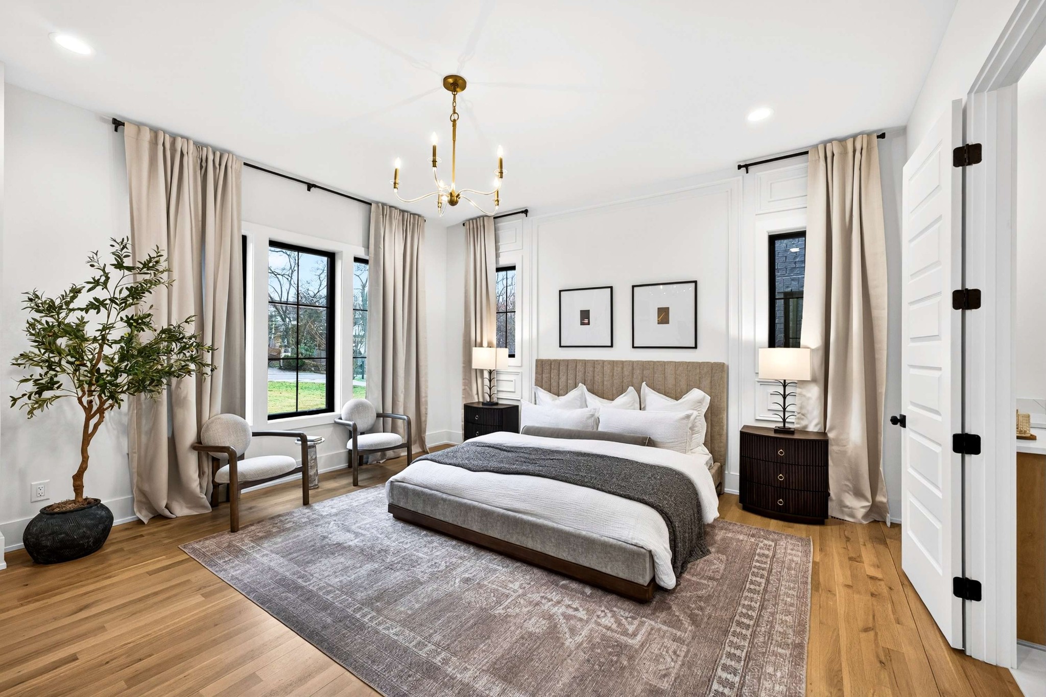 4209 A Kirtland Road Nashville, TN 37215 - Photo 26 of 76