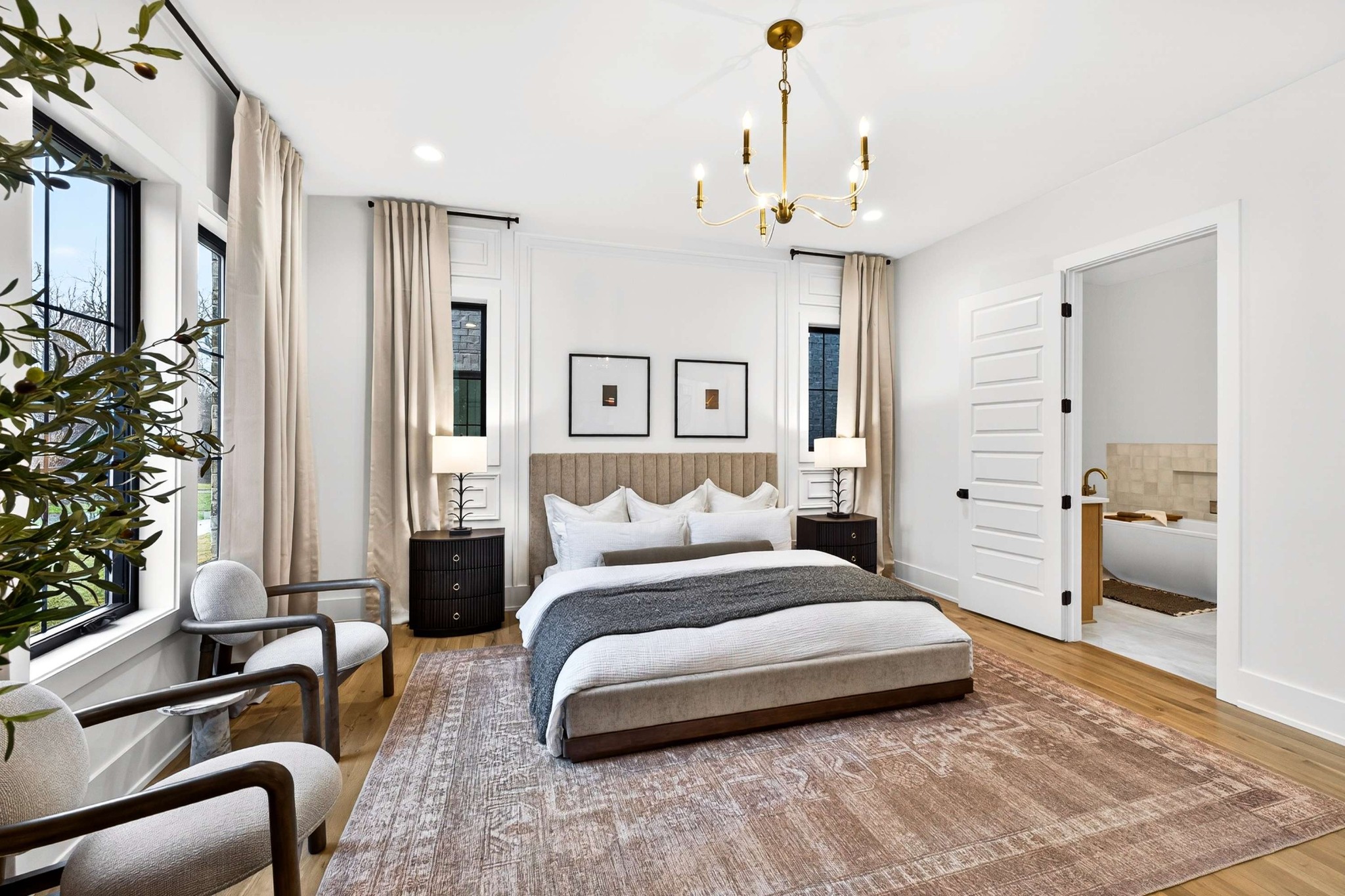 4209 A Kirtland Road Nashville, TN 37215 - Photo 27 of 76