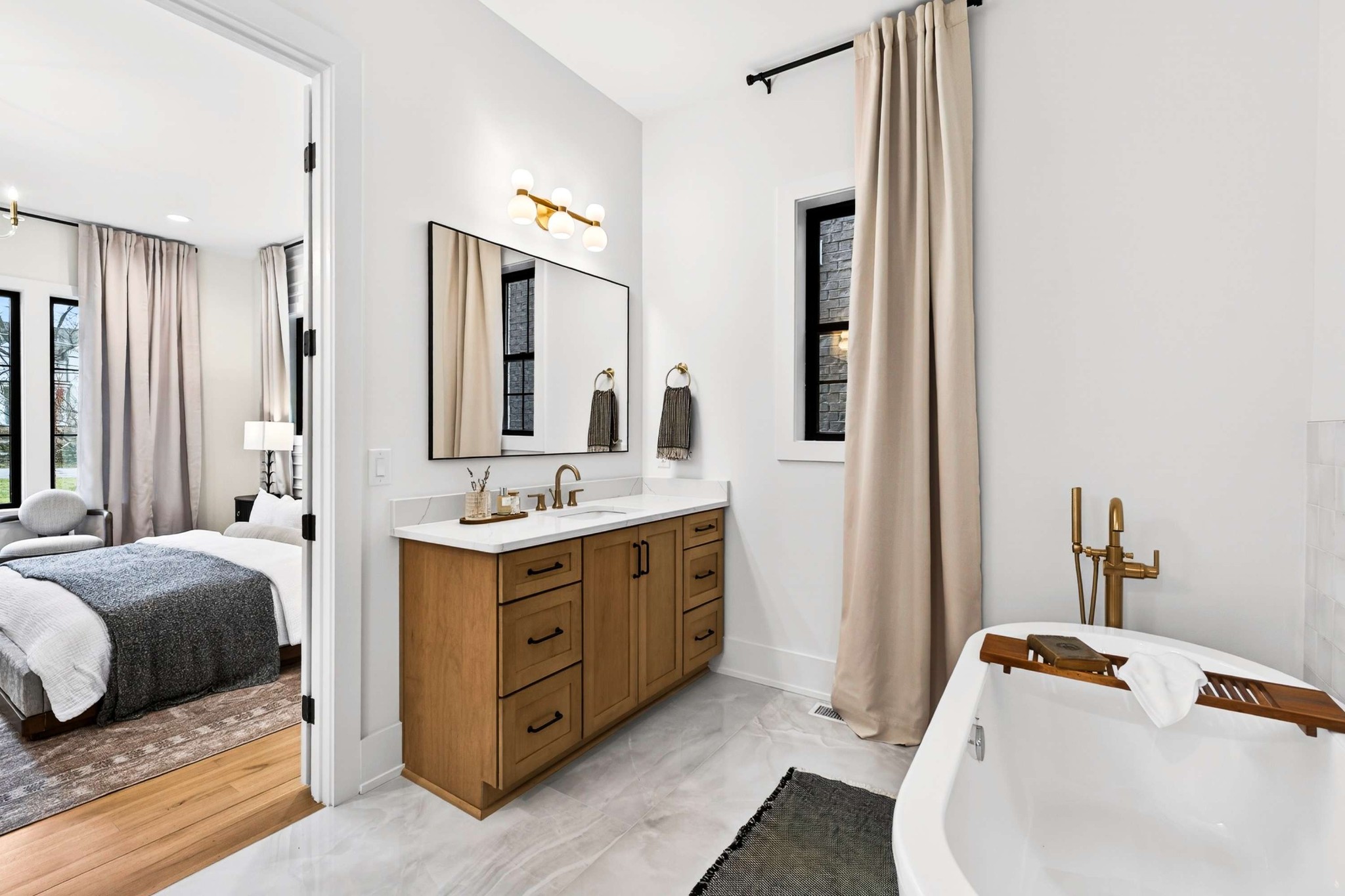 4209 A Kirtland Road Nashville, TN 37215 - Photo 30 of 76