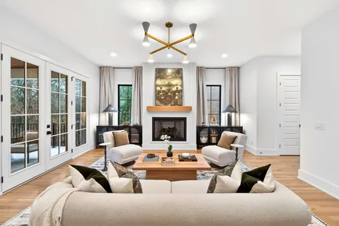 $1,975,000 | 4209 A Kirtland Road, Nashville, TN 37215