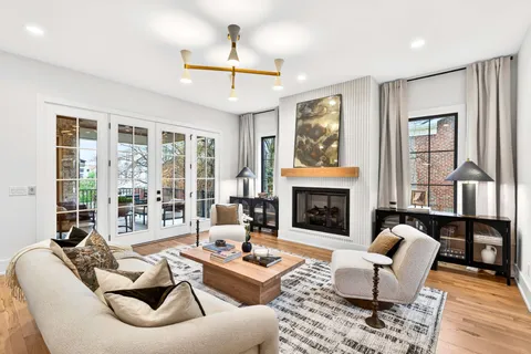 $1,975,000 | 4209 A Kirtland Road, Nashville, TN 37215